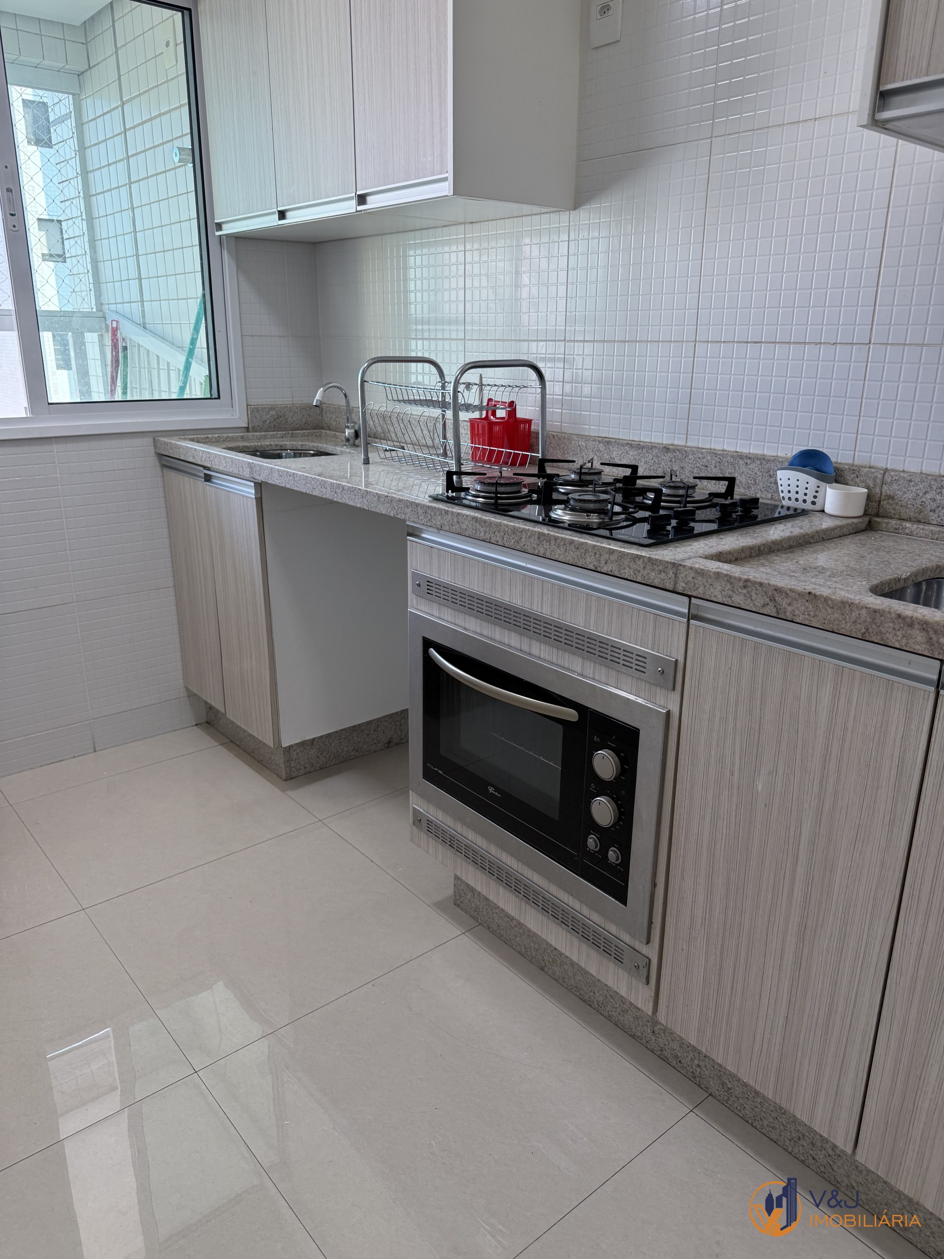 ALUGUEL | ÁGUAS CLARAS | 2 QUARTOS | VARANDA GOURMET | DEPÓSITO GARAGEM — foto 15