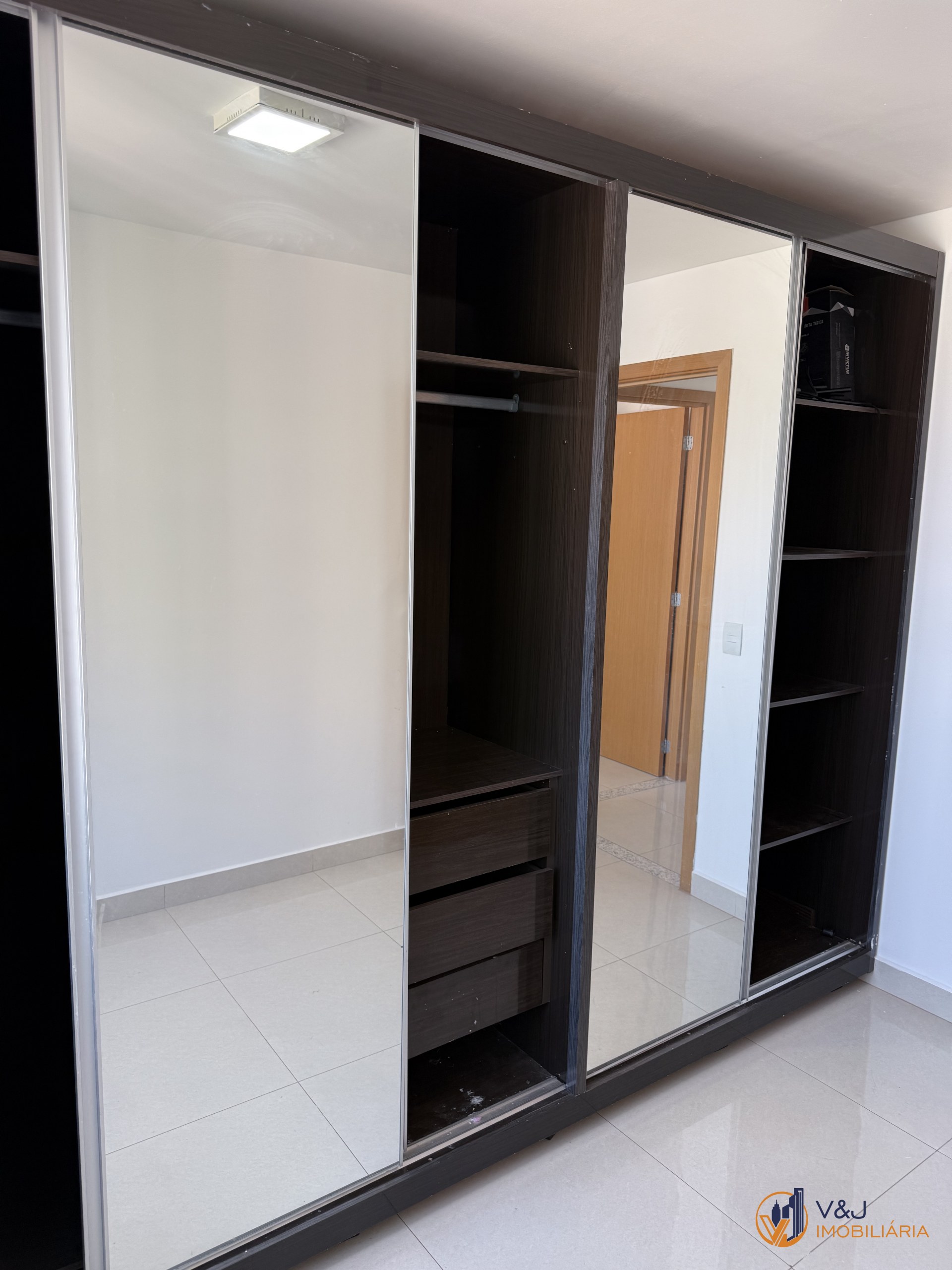 ALUGUEL | ÁGUAS CLARAS | 2 QUARTOS | VARANDA GOURMET | DEPÓSITO GARAGEM — foto 10
