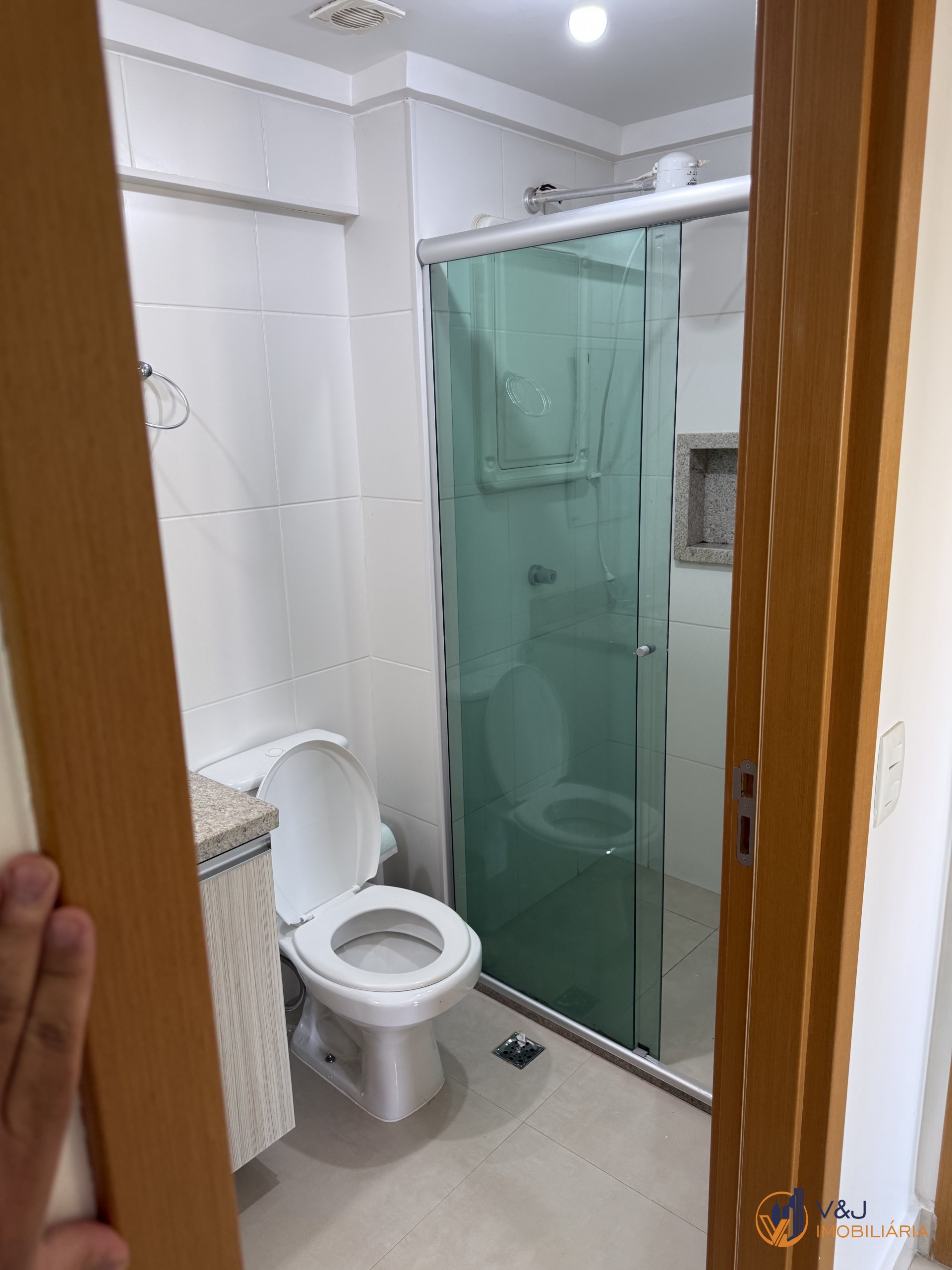 ALUGUEL | ÁGUAS CLARAS | 2 QUARTOS | VARANDA GOURMET | DEPÓSITO GARAGEM — foto 6
