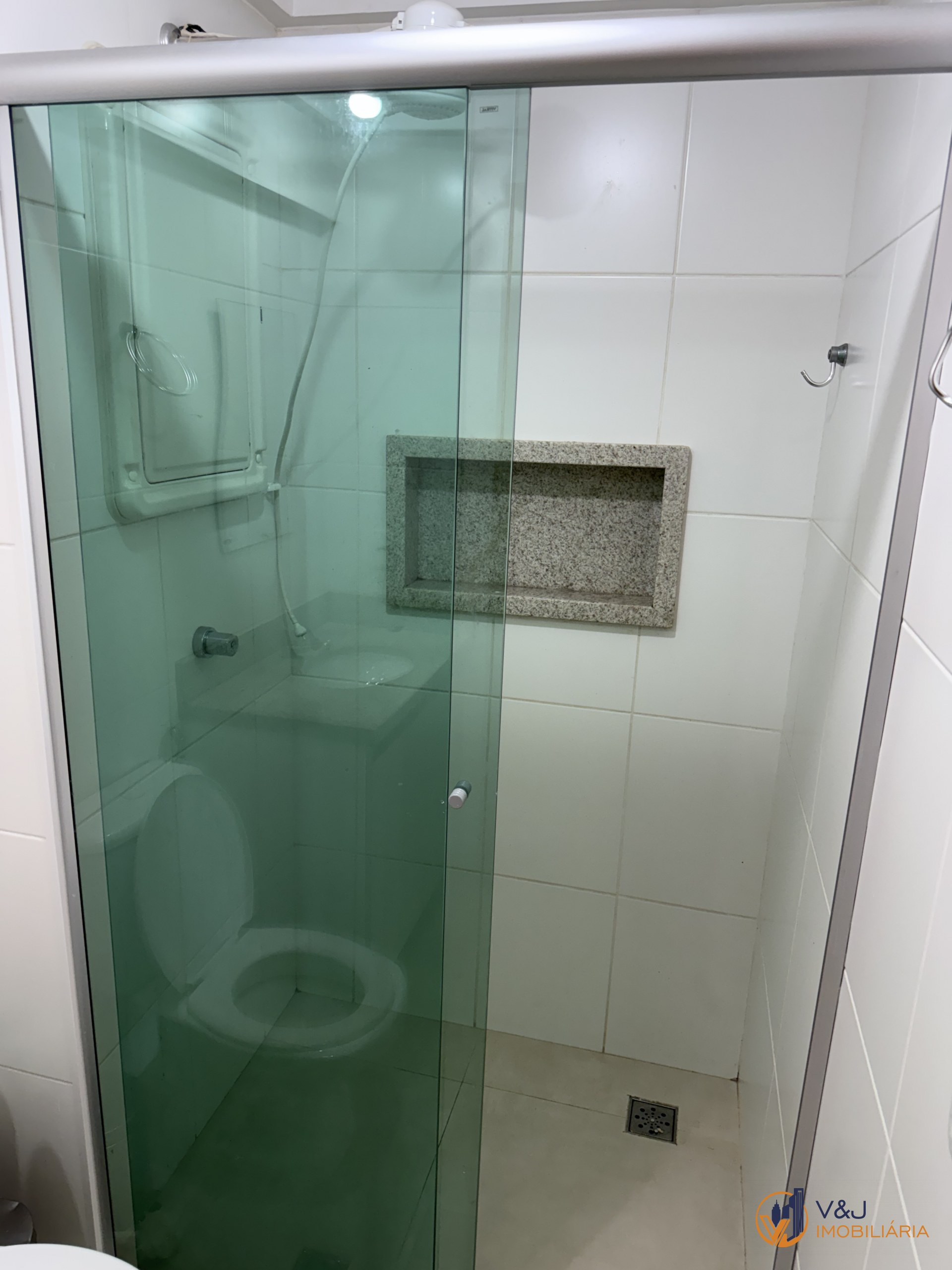 Apartamento, 2 quartos, 60 m² - Foto 8