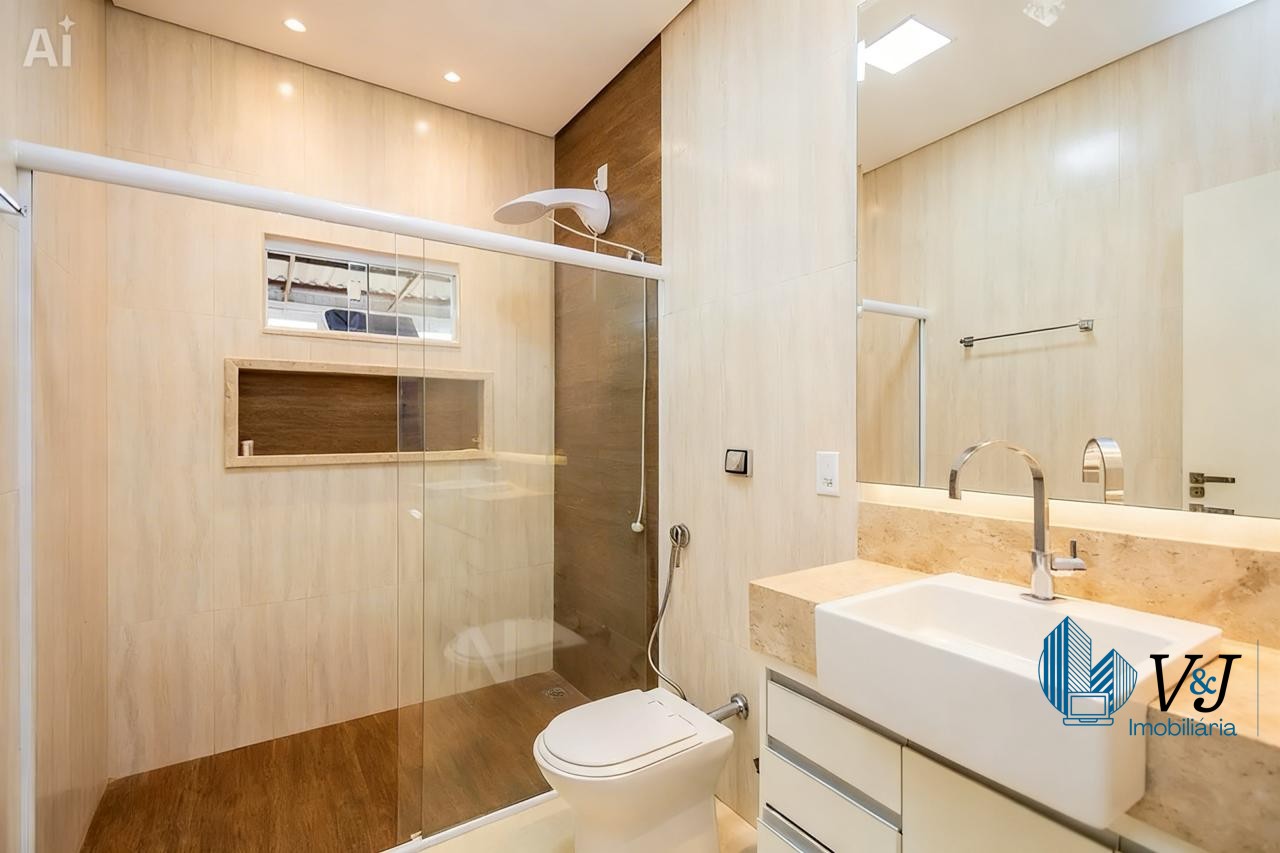 CASA À VENDA EM CONDOMÍNIO | 4 QUARTOS | JARDIM BOTÂNICO | BRASÍLIA DF — foto 5