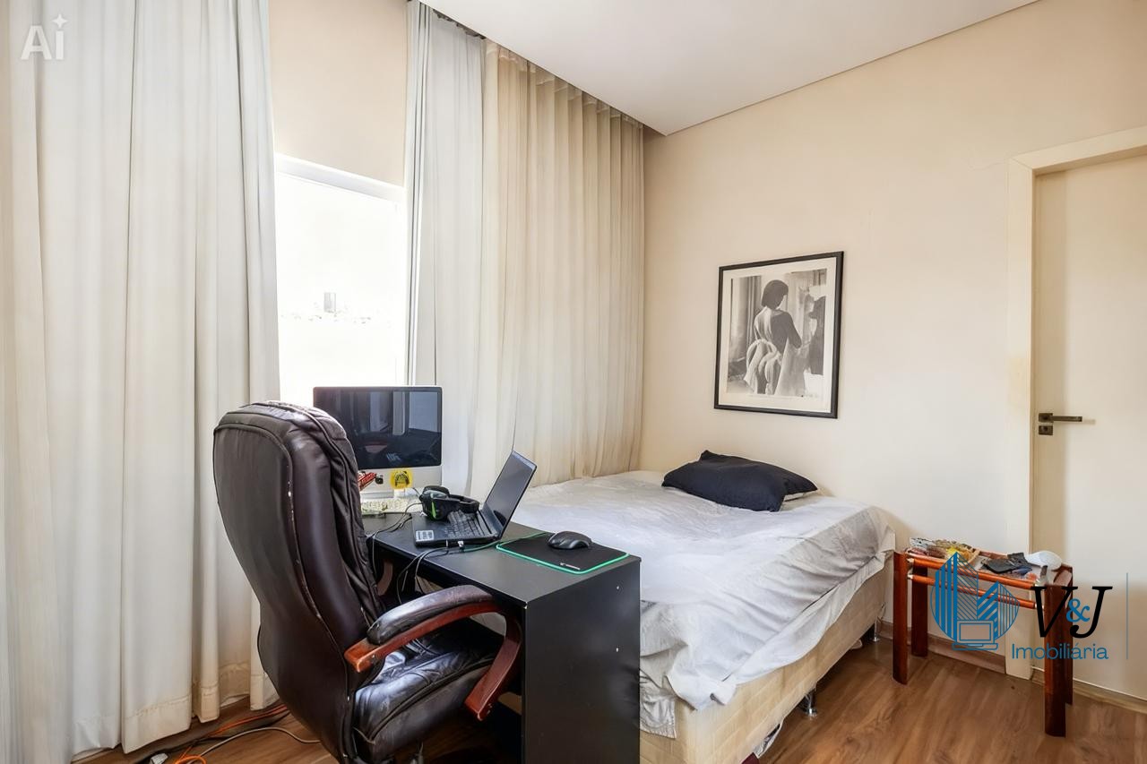 CASA À VENDA EM CONDOMÍNIO | 4 QUARTOS | JARDIM BOTÂNICO | BRASÍLIA DF — foto 9