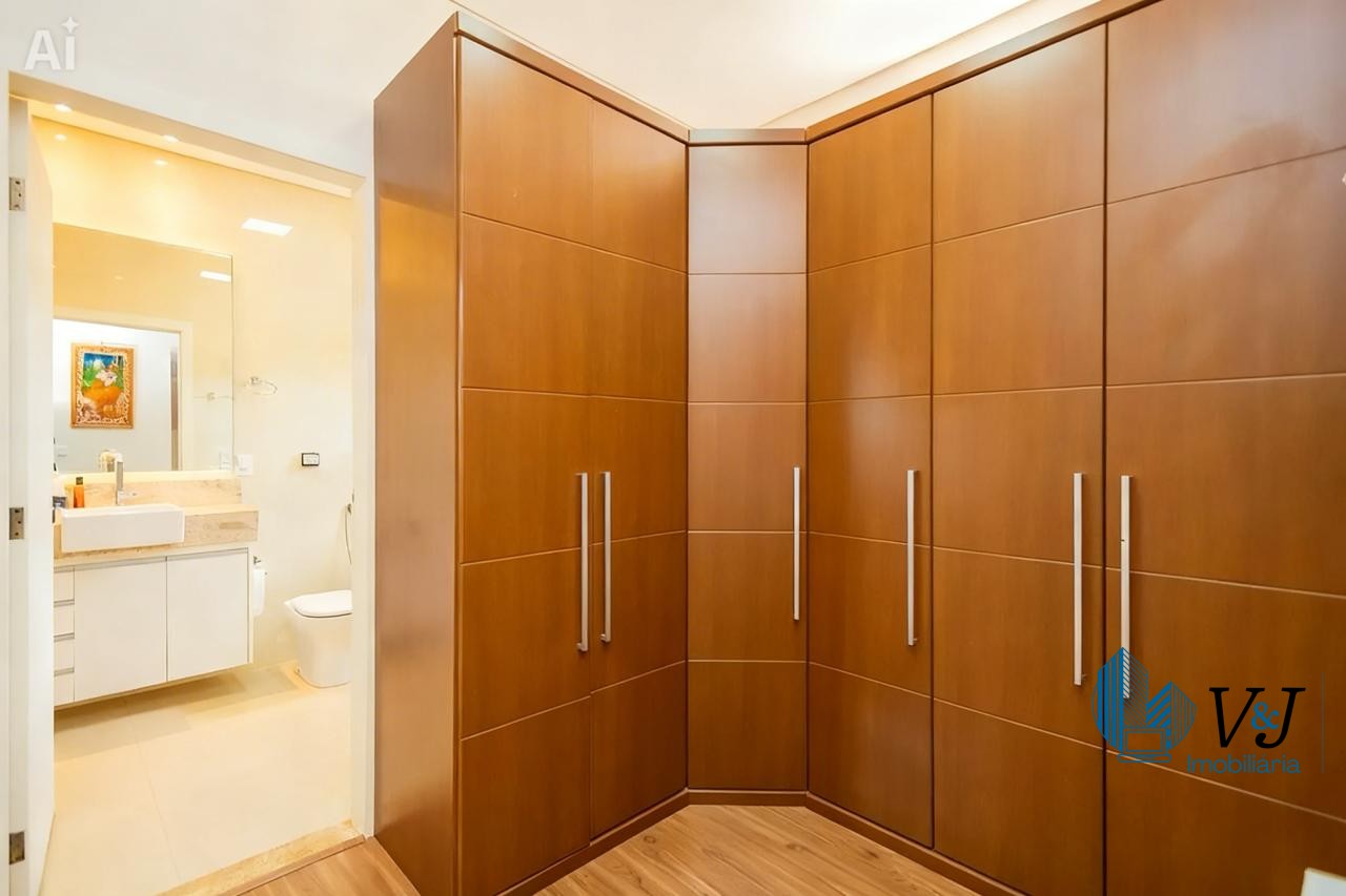 CASA À VENDA EM CONDOMÍNIO | 4 QUARTOS | JARDIM BOTÂNICO | BRASÍLIA DF — foto 10