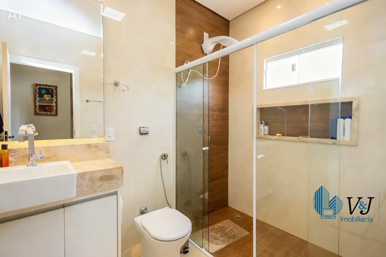 CASA À VENDA EM CONDOMÍNIO | 4 QUARTOS | JARDIM BOTÂNICO | BRASÍLIA DF — foto 11
