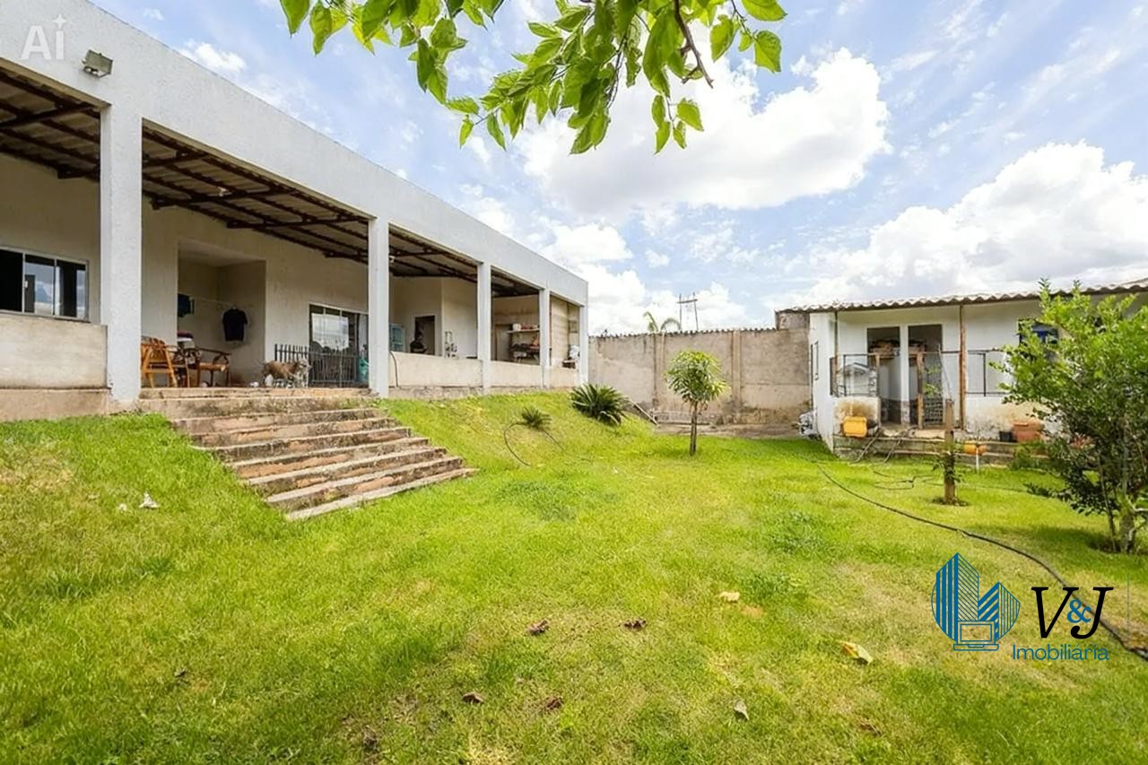 CASA À VENDA EM CONDOMÍNIO | 4 QUARTOS | JARDIM BOTÂNICO | BRASÍLIA DF — foto 3