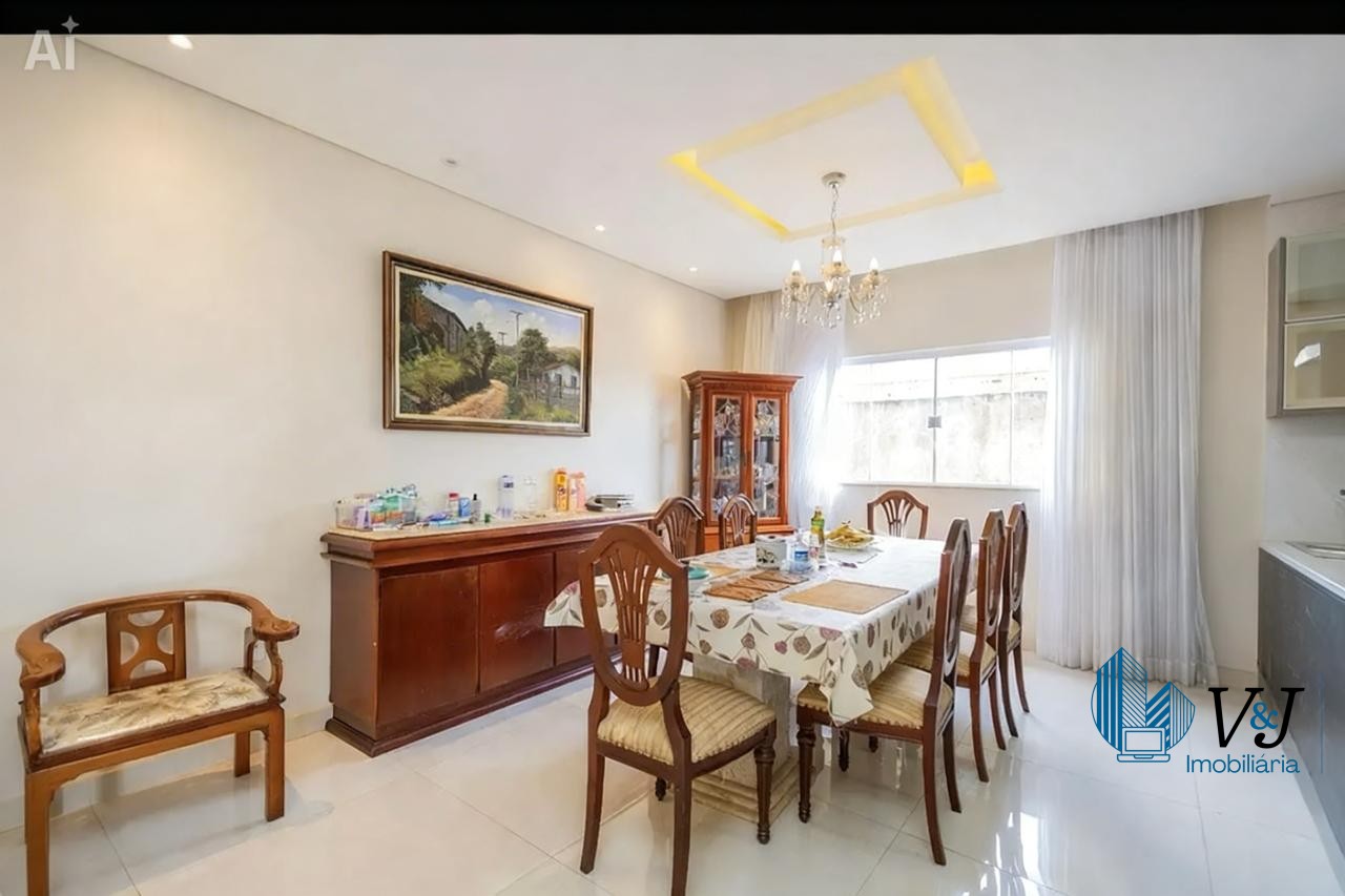 CASA À VENDA EM CONDOMÍNIO | 4 QUARTOS | JARDIM BOTÂNICO | BRASÍLIA DF — foto 2