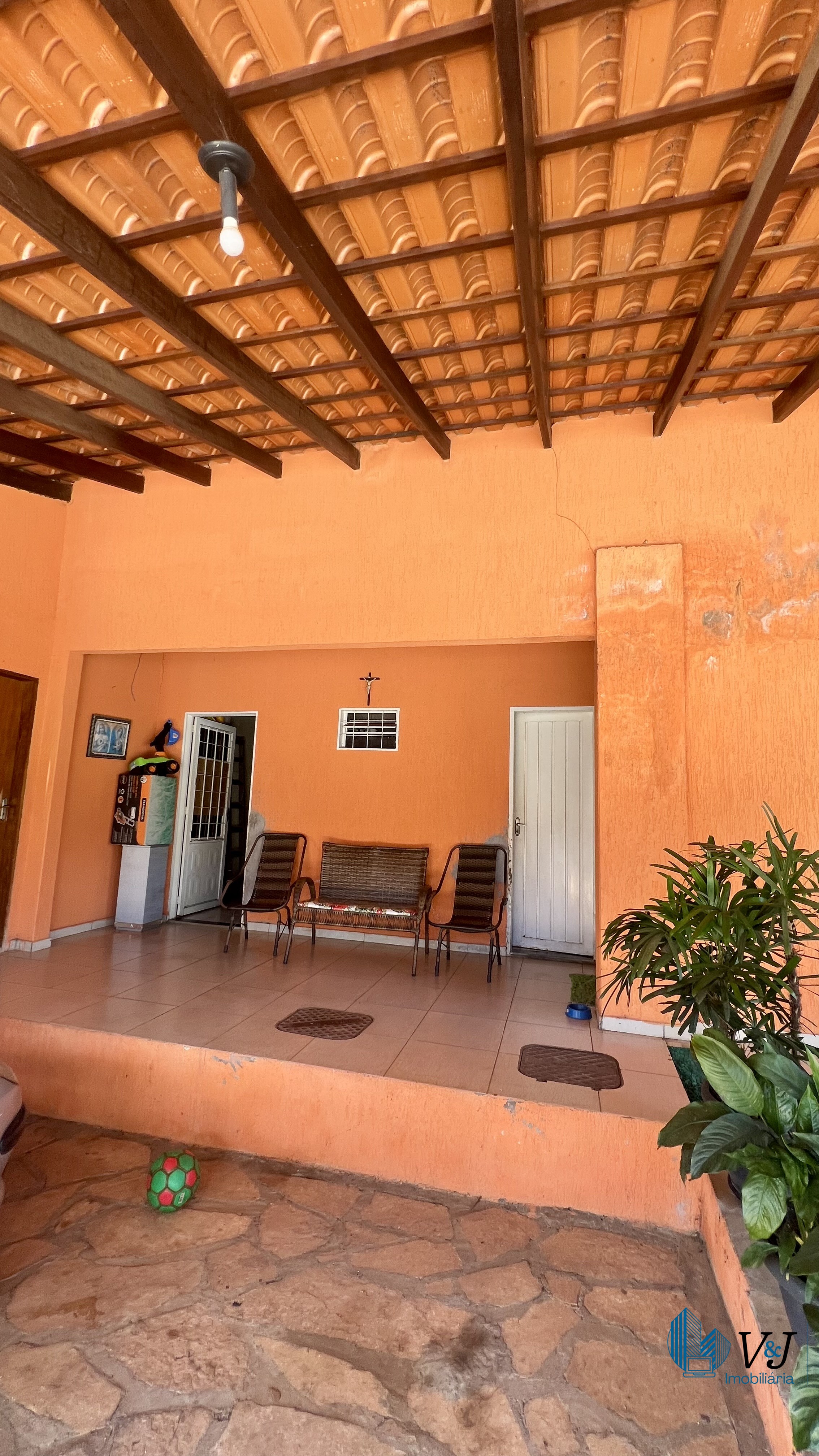 Casa em Vicente Pires | Lote de 800m² | 4 Quartos | Piscina Aquecida | Uso Residencial e Comercial — foto 6