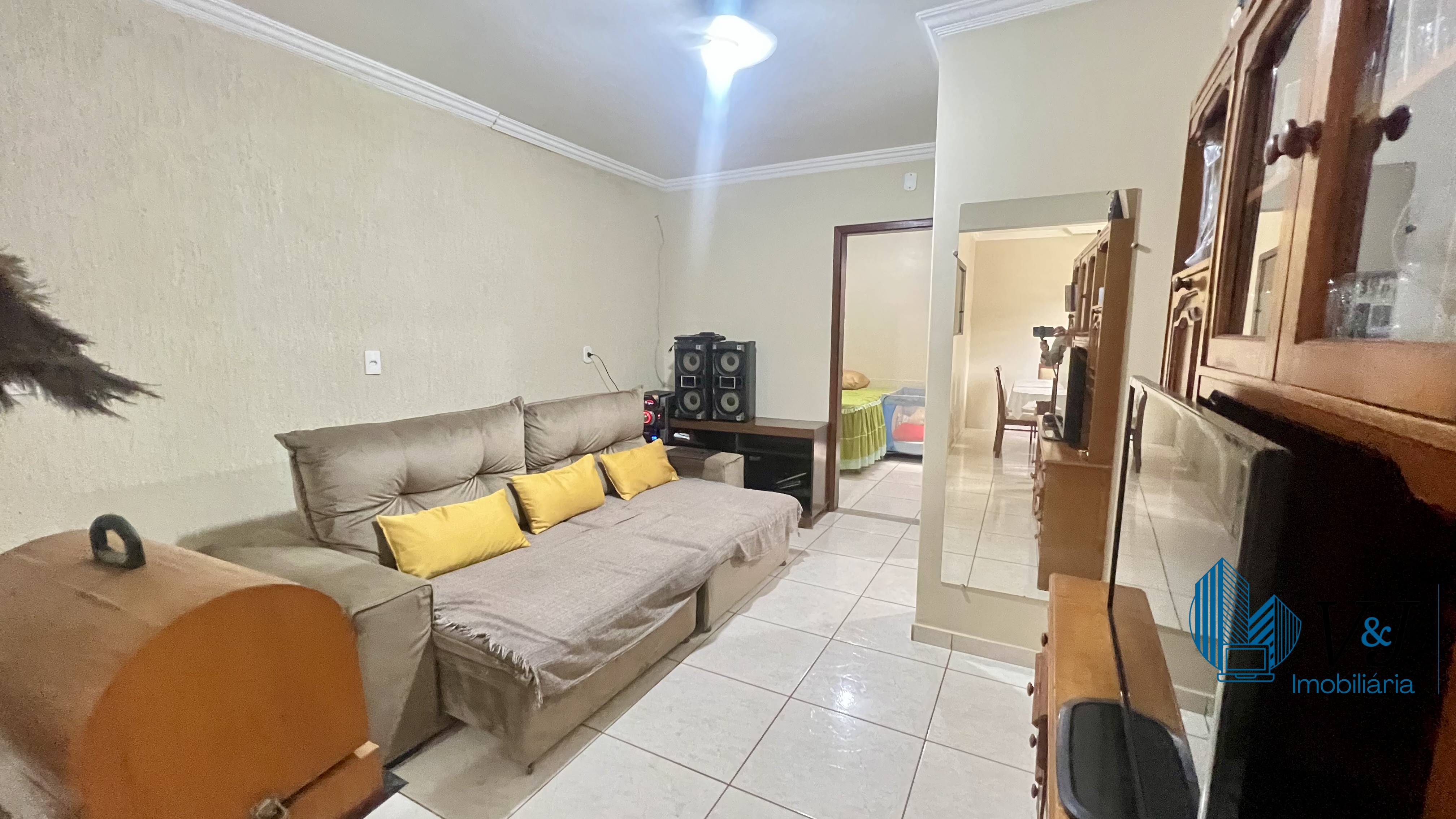 Casa em Vicente Pires | Lote de 800m² | 4 Quartos | Piscina Aquecida | Uso Residencial e Comercial — foto 15