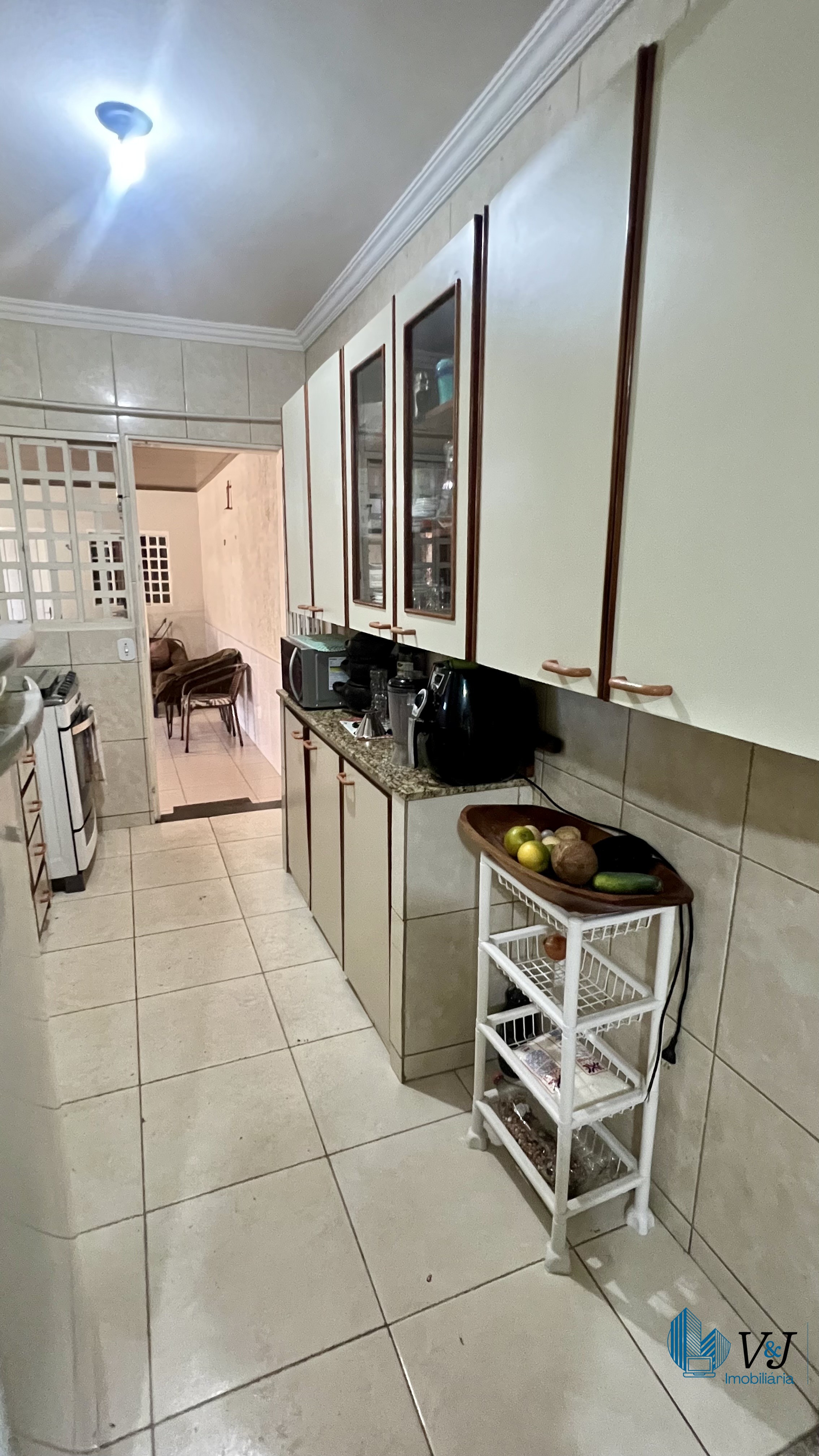 Casa em Vicente Pires | Lote de 800m² | 4 Quartos | Piscina Aquecida | Uso Residencial e Comercial — foto 17