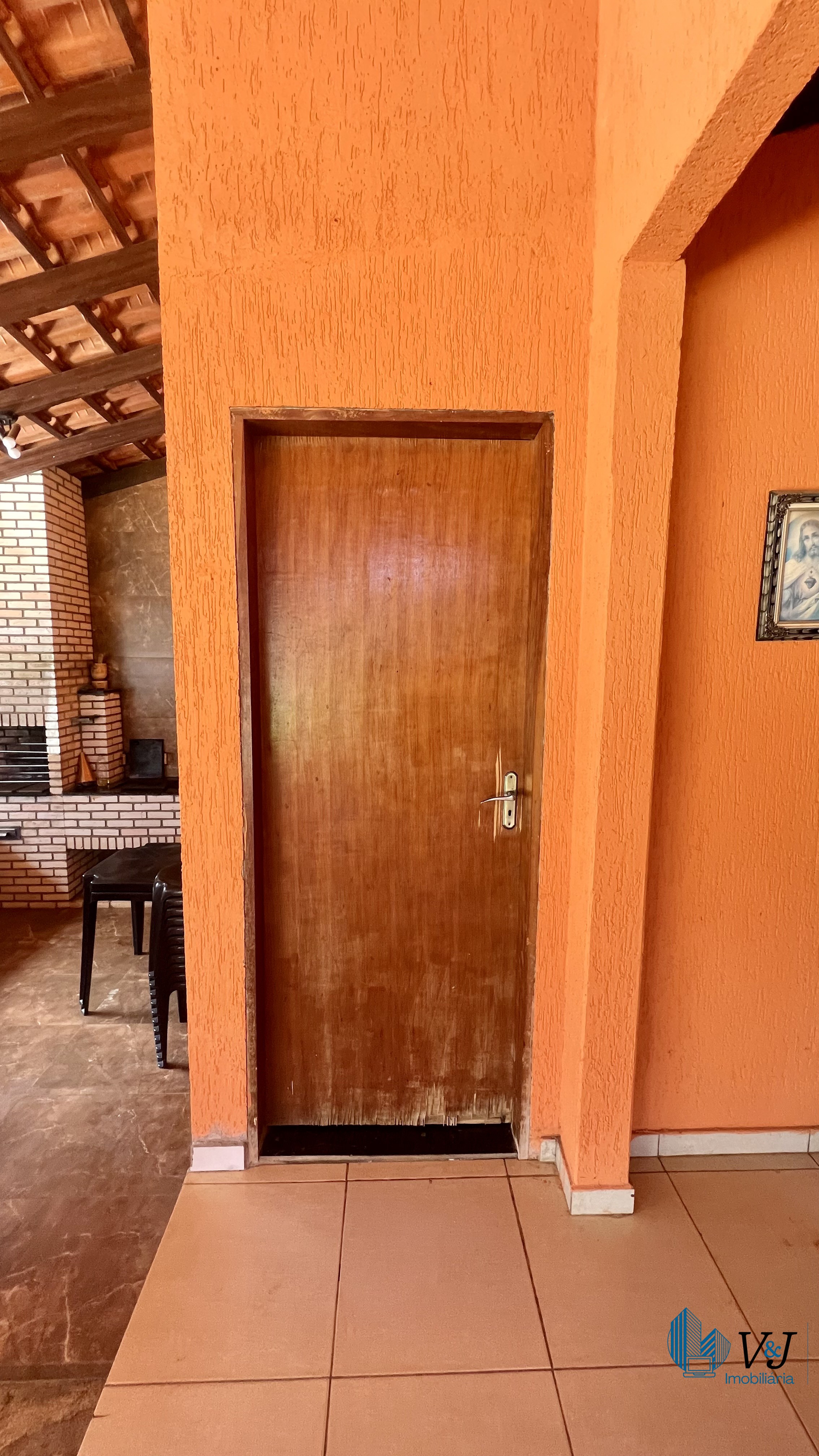 Casa em Vicente Pires | Lote de 800m² | 4 Quartos | Piscina Aquecida | Uso Residencial e Comercial — foto 19