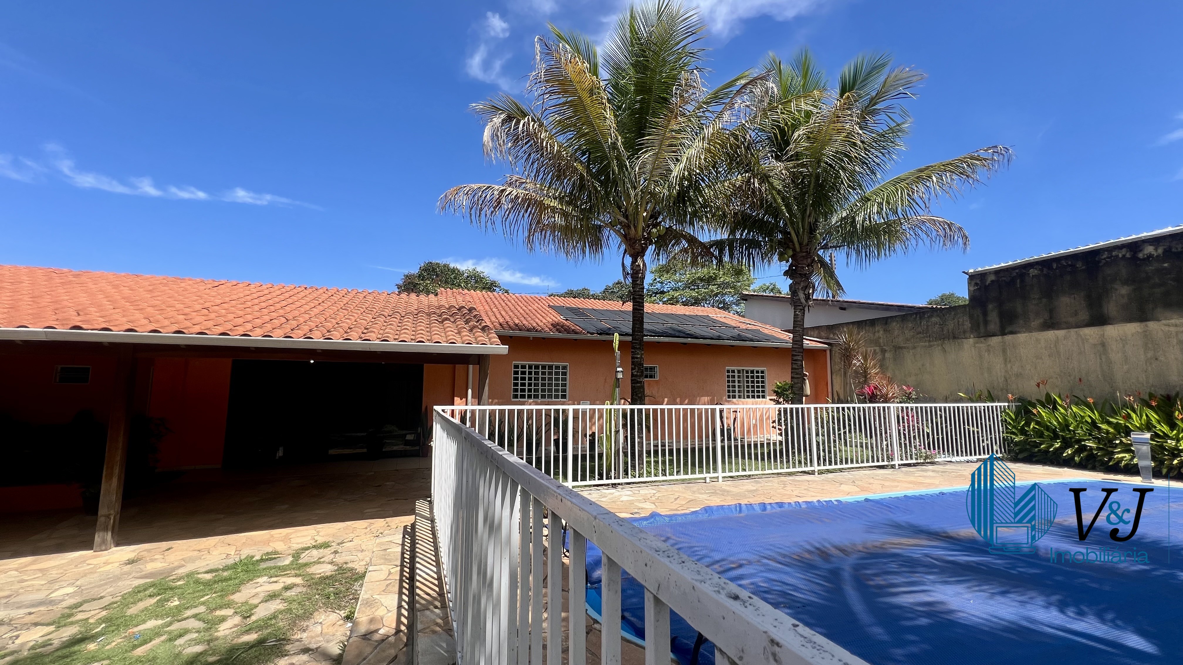 Casa em Vicente Pires | Lote de 800m² | 4 Quartos | Piscina Aquecida | Uso Residencial e Comercial — foto 22