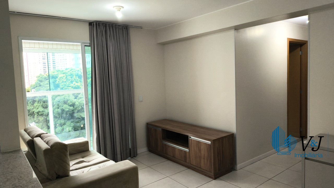 Apartamento 2 quartos | Nascente | Varanda | 61m² | Coração de Águas Claras | Lazer Completo — foto 3
