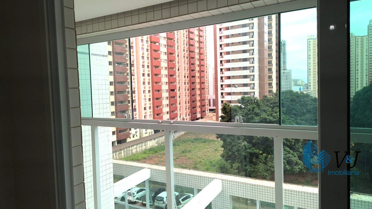 Apartamento 2 quartos | Nascente | Varanda | 61m² | Coração de Águas Claras | Lazer Completo — foto 4