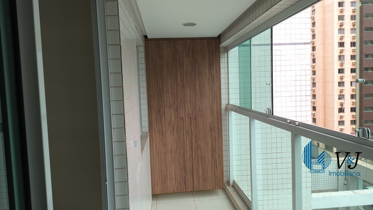 Apartamento 2 quartos | Nascente | Varanda | 61m² | Coração de Águas Claras | Lazer Completo — foto 5