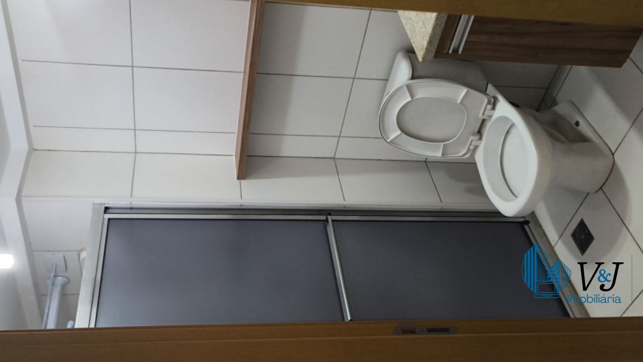 Apartamento 2 quartos | Nascente | Varanda | 61m² | Coração de Águas Claras | Lazer Completo — foto 7