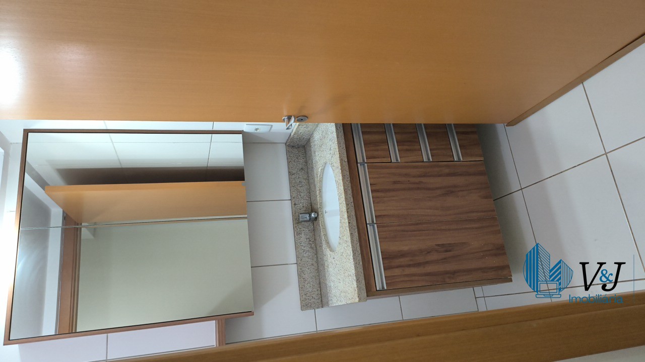 Apartamento 2 quartos | Nascente | Varanda | 61m² | Coração de Águas Claras | Lazer Completo — foto 8