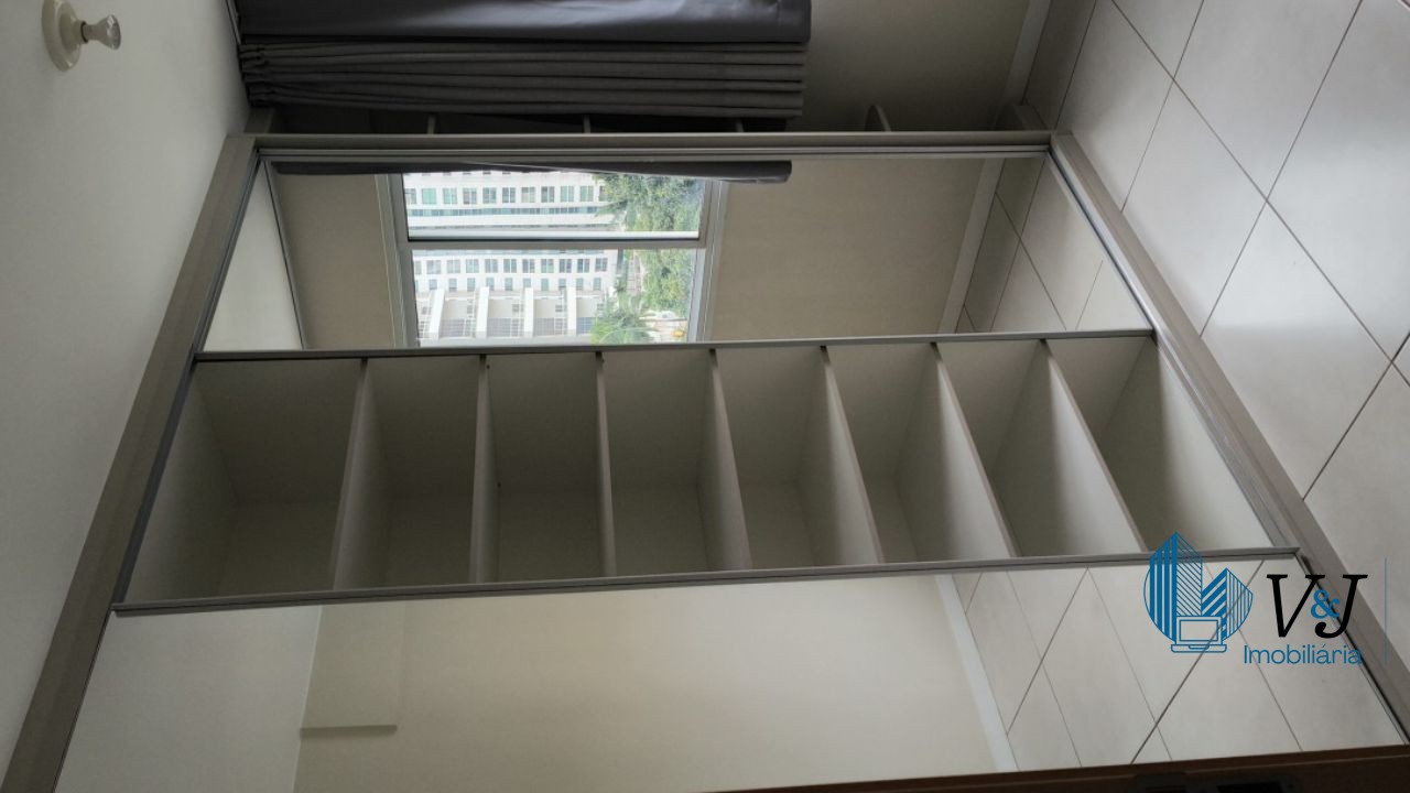 Apartamento 2 quartos | Nascente | Varanda | 61m² | Coração de Águas Claras | Lazer Completo — foto 11
