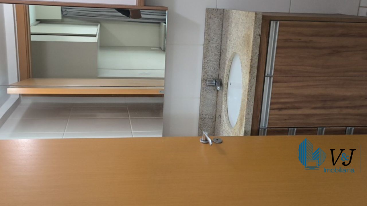 Apartamento 2 quartos | Nascente | Varanda | 61m² | Coração de Águas Claras | Lazer Completo — foto 14