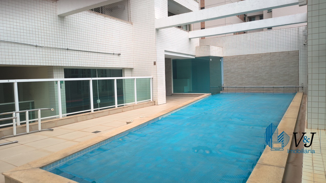 Apartamento 2 quartos | Nascente | Varanda | 61m² | Coração de Águas Claras | Lazer Completo — foto 15