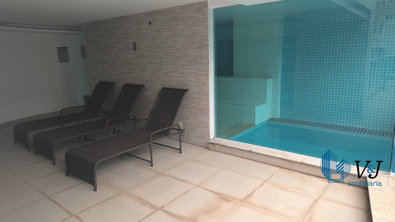 Apartamento 2 quartos | Nascente | Varanda | 61m² | Coração de Águas Claras | Lazer Completo — foto 16