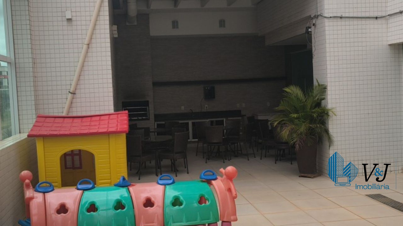 Apartamento 2 quartos | Nascente | Varanda | 61m² | Coração de Águas Claras | Lazer Completo — foto 17