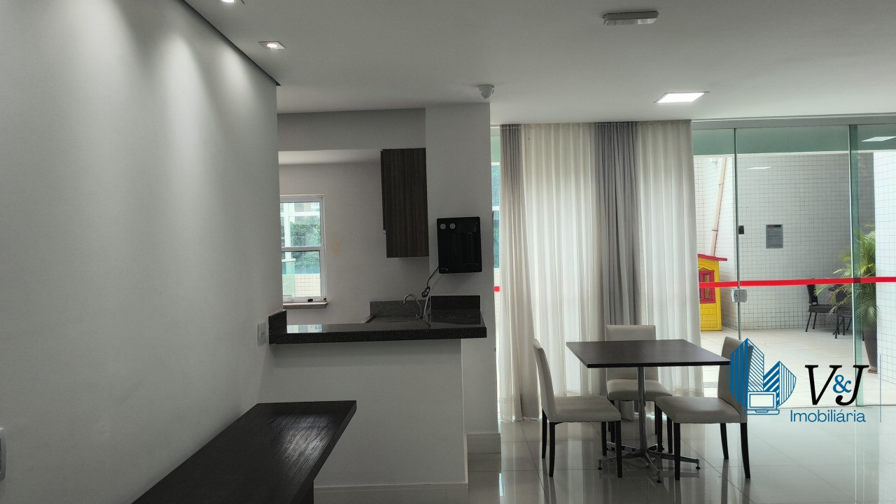 Apartamento 2 quartos | Nascente | Varanda | 61m² | Coração de Águas Claras | Lazer Completo — foto 20