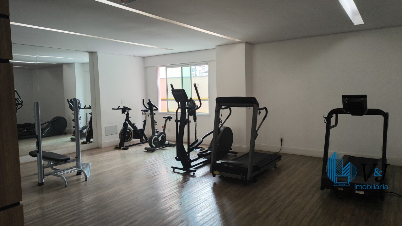 Apartamento 2 quartos | Nascente | Varanda | 61m² | Coração de Águas Claras | Lazer Completo — foto 23