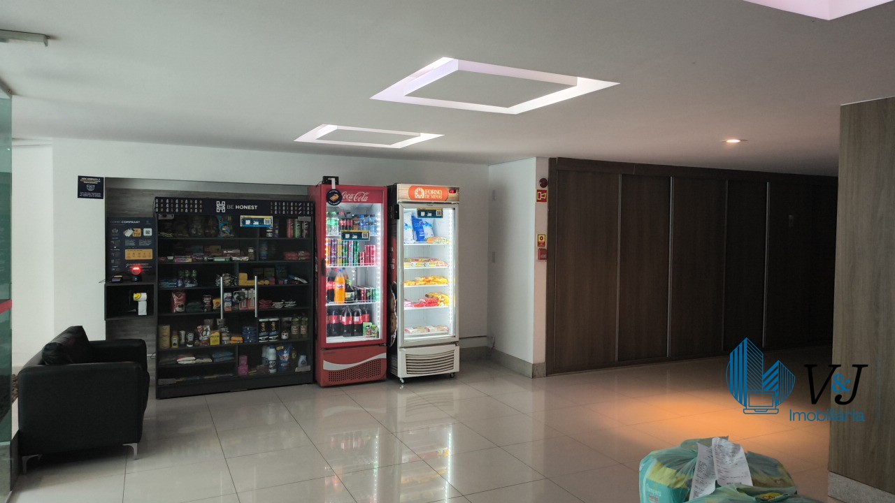 Apartamento 2 quartos | Nascente | Varanda | 61m² | Coração de Águas Claras | Lazer Completo — foto 24