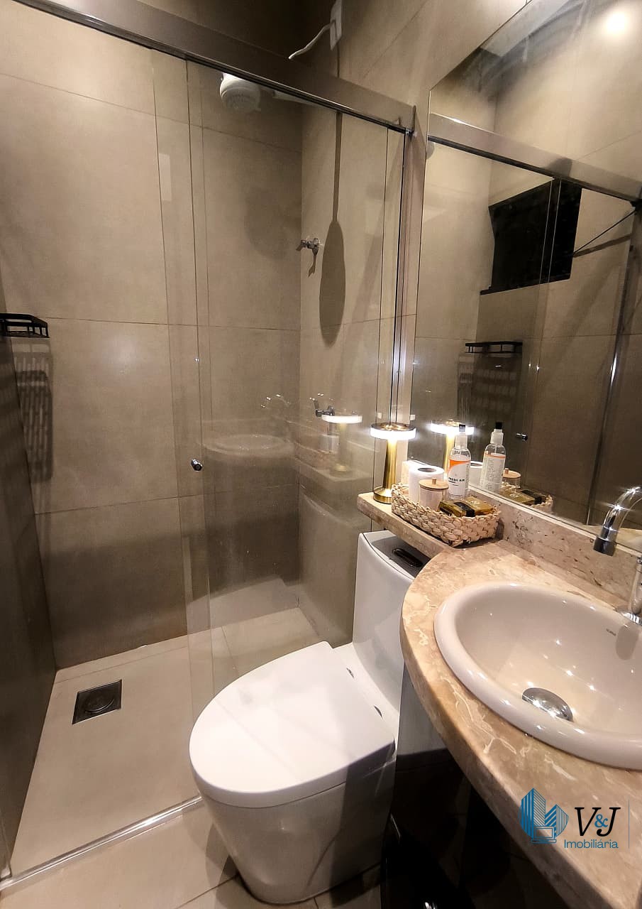 Casa Térrea Padrão Elevado - 3 Suítes + Piscina Aquecida  | Valparaíso de Goáis - GO — foto 5