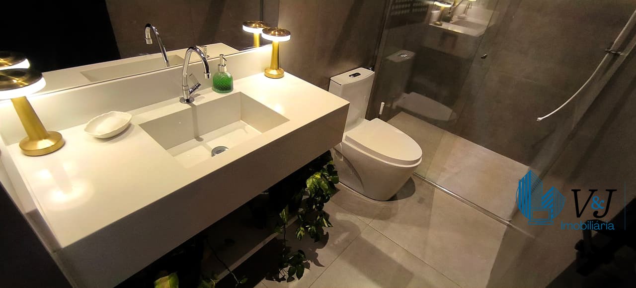Casa Térrea Padrão Elevado - 3 Suítes + Piscina Aquecida  | Valparaíso de Goáis - GO — foto 7
