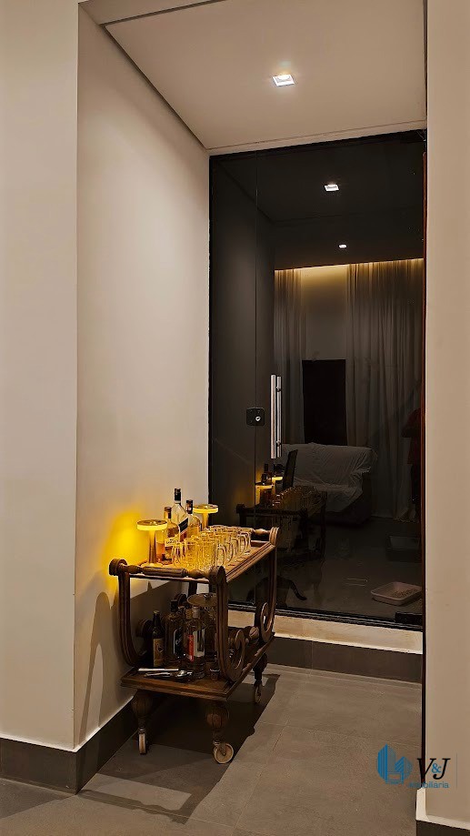 Casa Térrea Padrão Elevado - 3 Suítes + Piscina Aquecida  | Valparaíso de Goáis - GO — foto 10