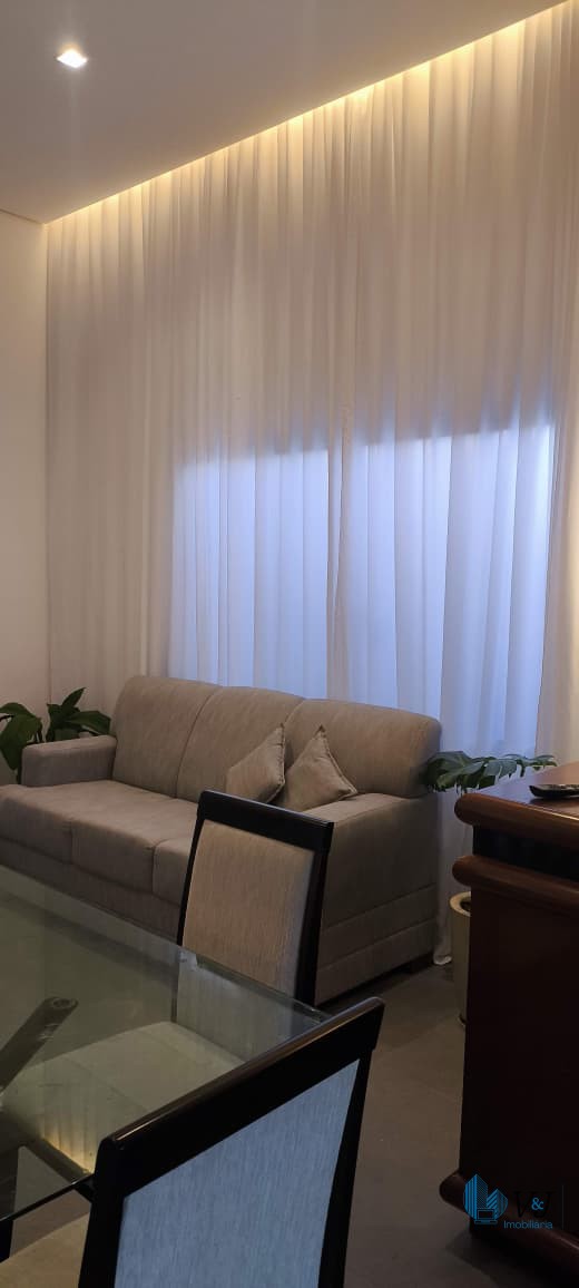 Casa Térrea Padrão Elevado - 3 Suítes + Piscina Aquecida  | Valparaíso de Goáis - GO — foto 11