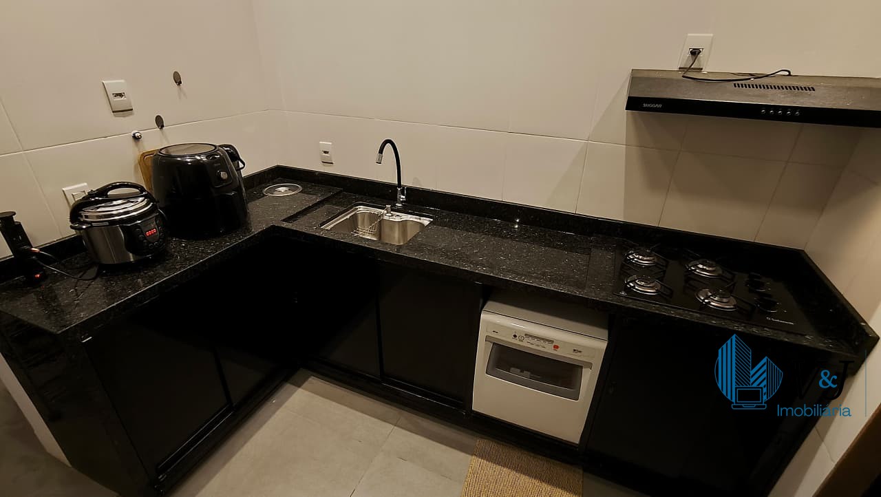 Casa Térrea Padrão Elevado - 3 Suítes + Piscina Aquecida  | Valparaíso de Goáis - GO — foto 13