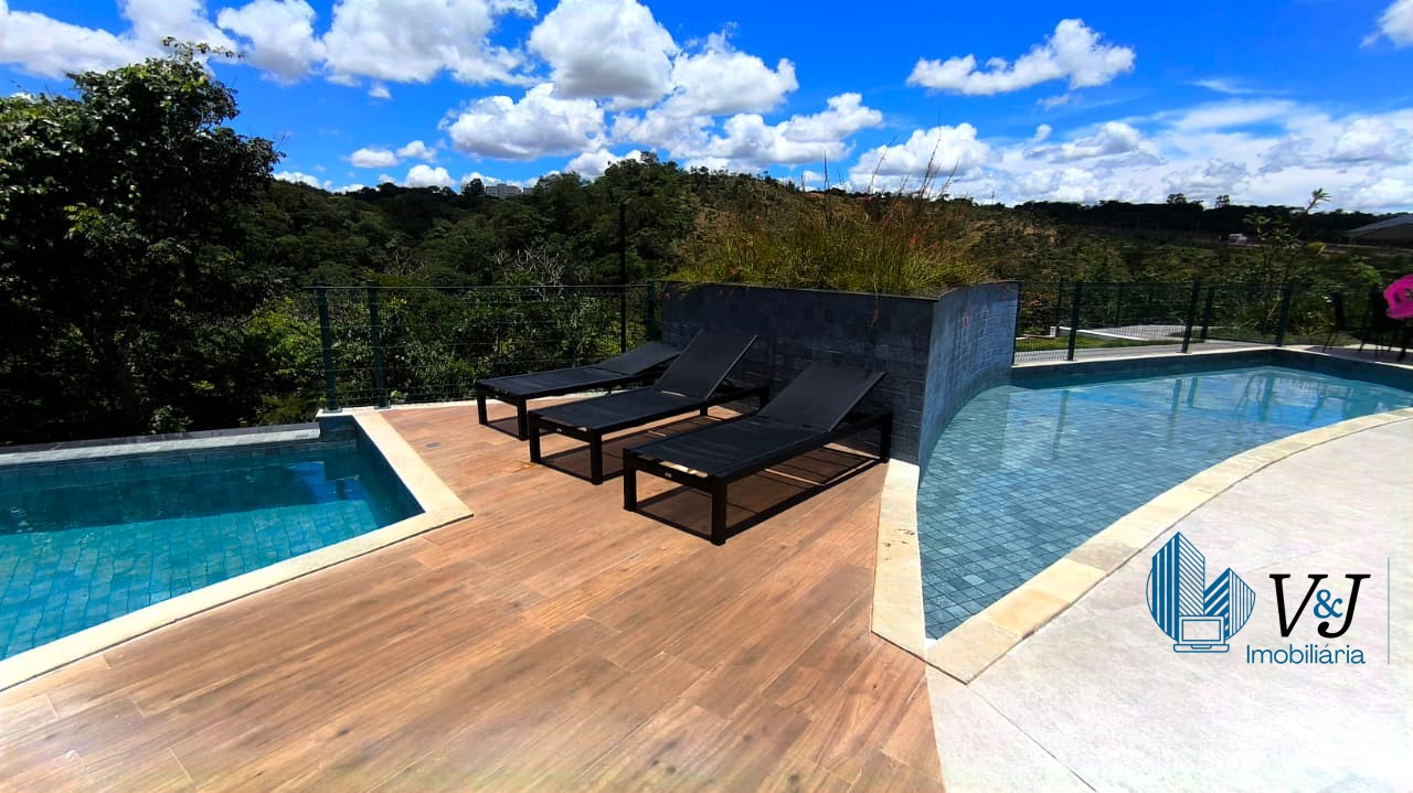 Casa Térrea Padrão Elevado - 3 Suítes + Piscina Aquecida  | Valparaíso de Goáis - GO — foto 17