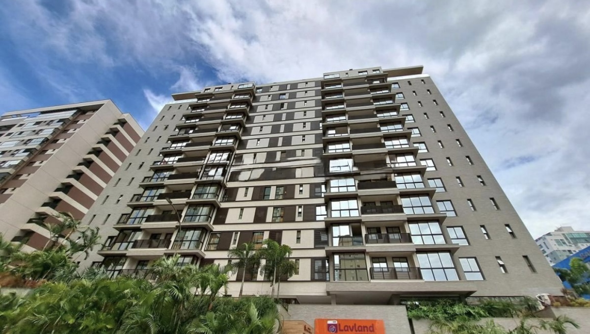 Águas Claras | Apartamentos de alto padrão de 2 e 3 quartos com lazer completo e lojas disponíveis