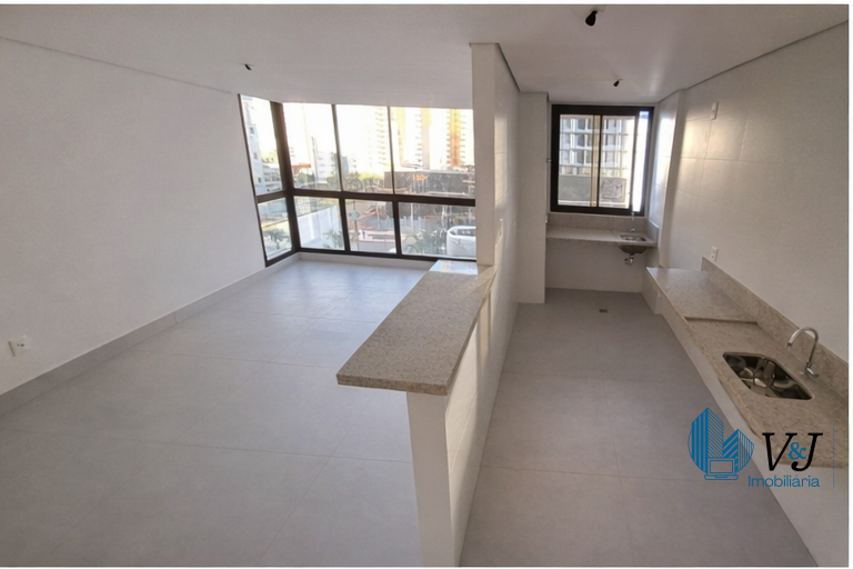 Águas Claras | Apartamentos de alto padrão de 2 e 3 quartos com lazer completo e lojas disponíveis — foto 3