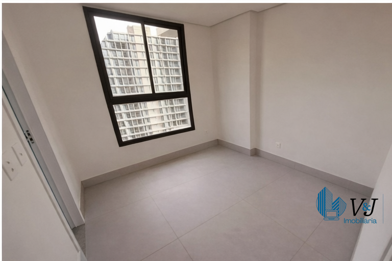 Águas Claras | Apartamentos de alto padrão de 2 e 3 quartos com lazer completo e lojas disponíveis — foto 4