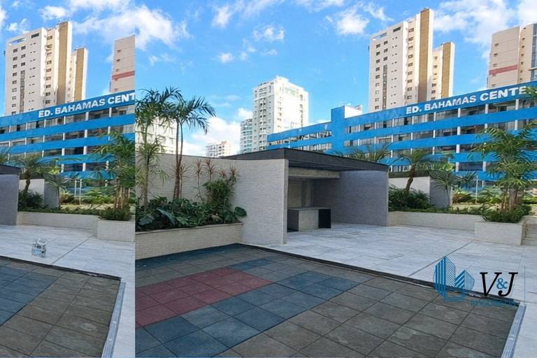 Águas Claras | Apartamentos de alto padrão de 2 e 3 quartos com lazer completo e lojas disponíveis — foto 8