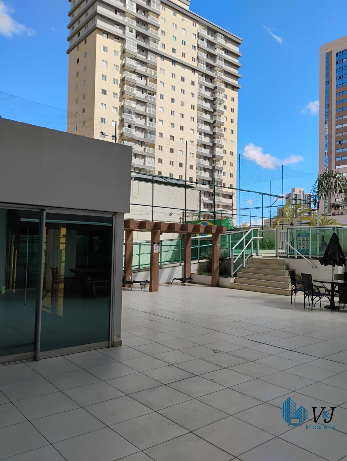 Apartamento à Venda – 3 Quartos | 80 m² | Lazer Completo | Bairro Águas Claras | Brasília DF — foto 2