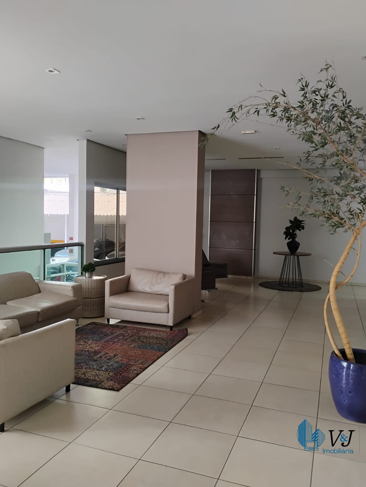 Apartamento à Venda – 3 Quartos | 80 m² | Lazer Completo | Bairro Águas Claras | Brasília DF — foto 3