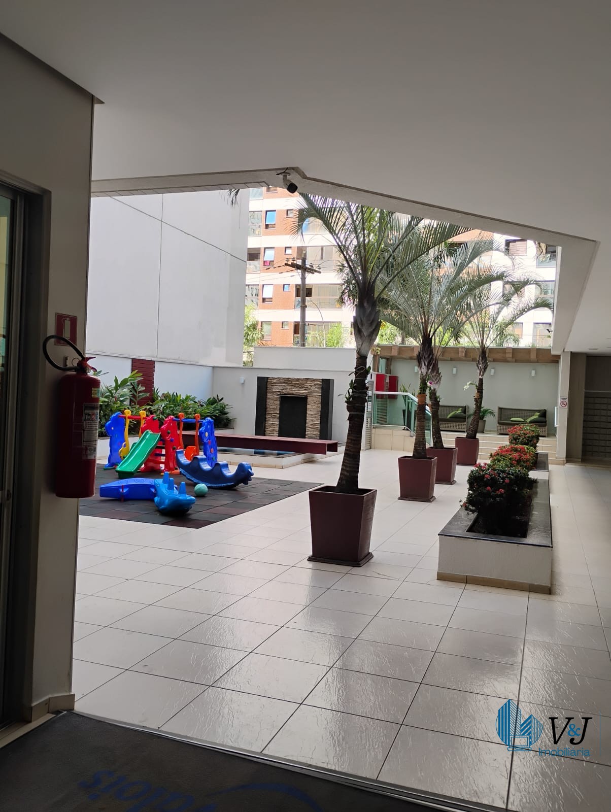Apartamento à Venda – 3 Quartos | 80 m² | Lazer Completo | Bairro Águas Claras | Brasília DF — foto 4
