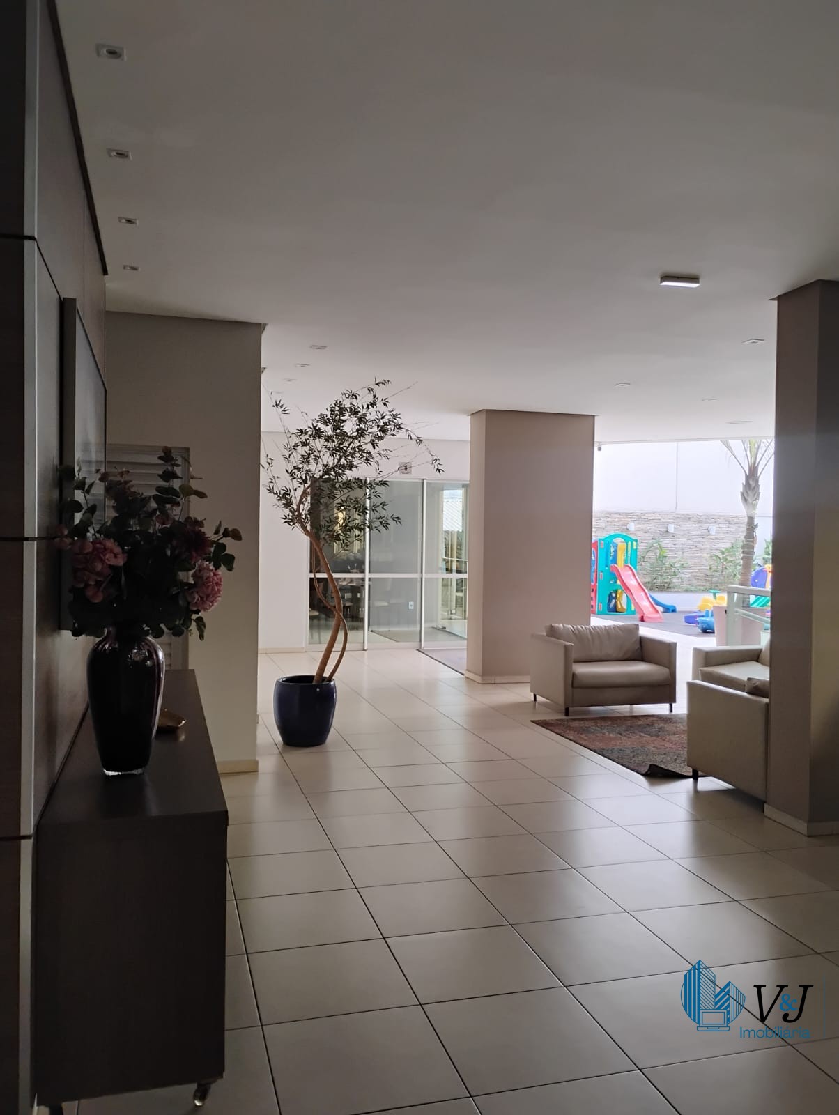 Apartamento à Venda – 3 Quartos | 80 m² | Lazer Completo | Bairro Águas Claras | Brasília DF — foto 5