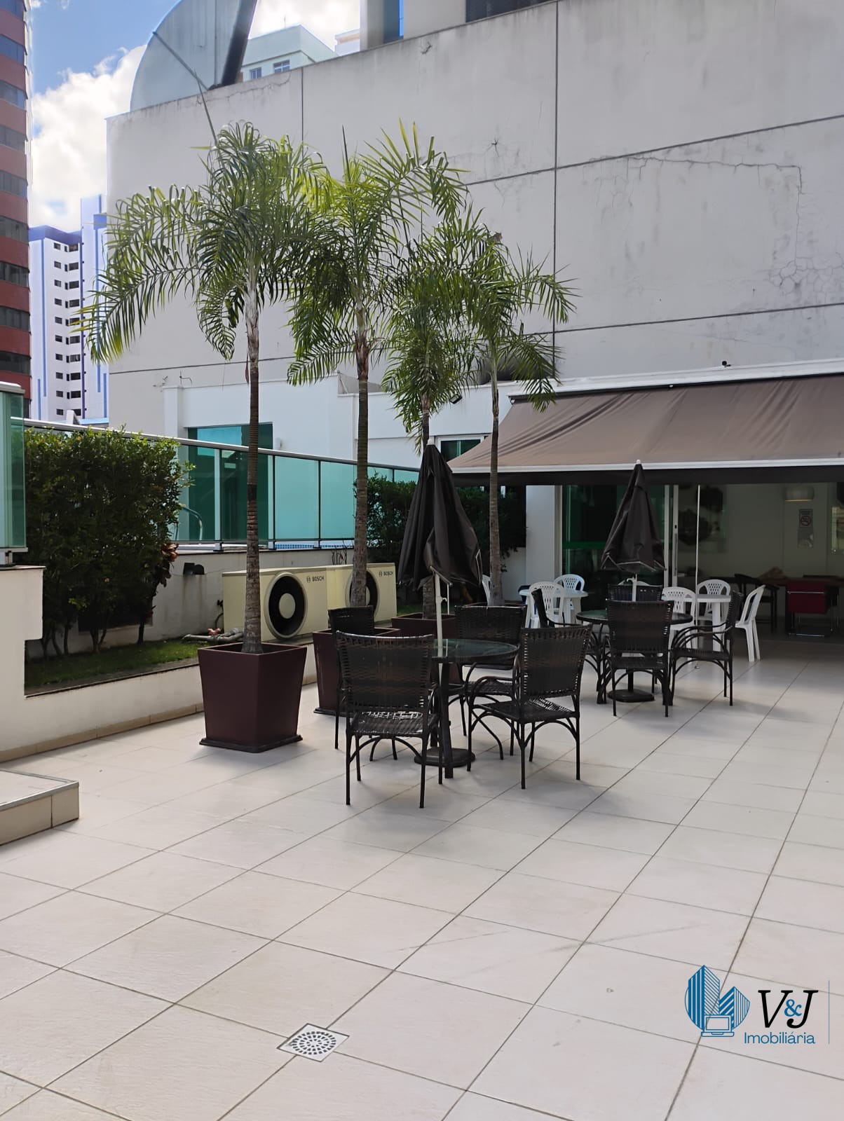 Apartamento à Venda – 3 Quartos | 80 m² | Lazer Completo | Bairro Águas Claras | Brasília DF — foto 6