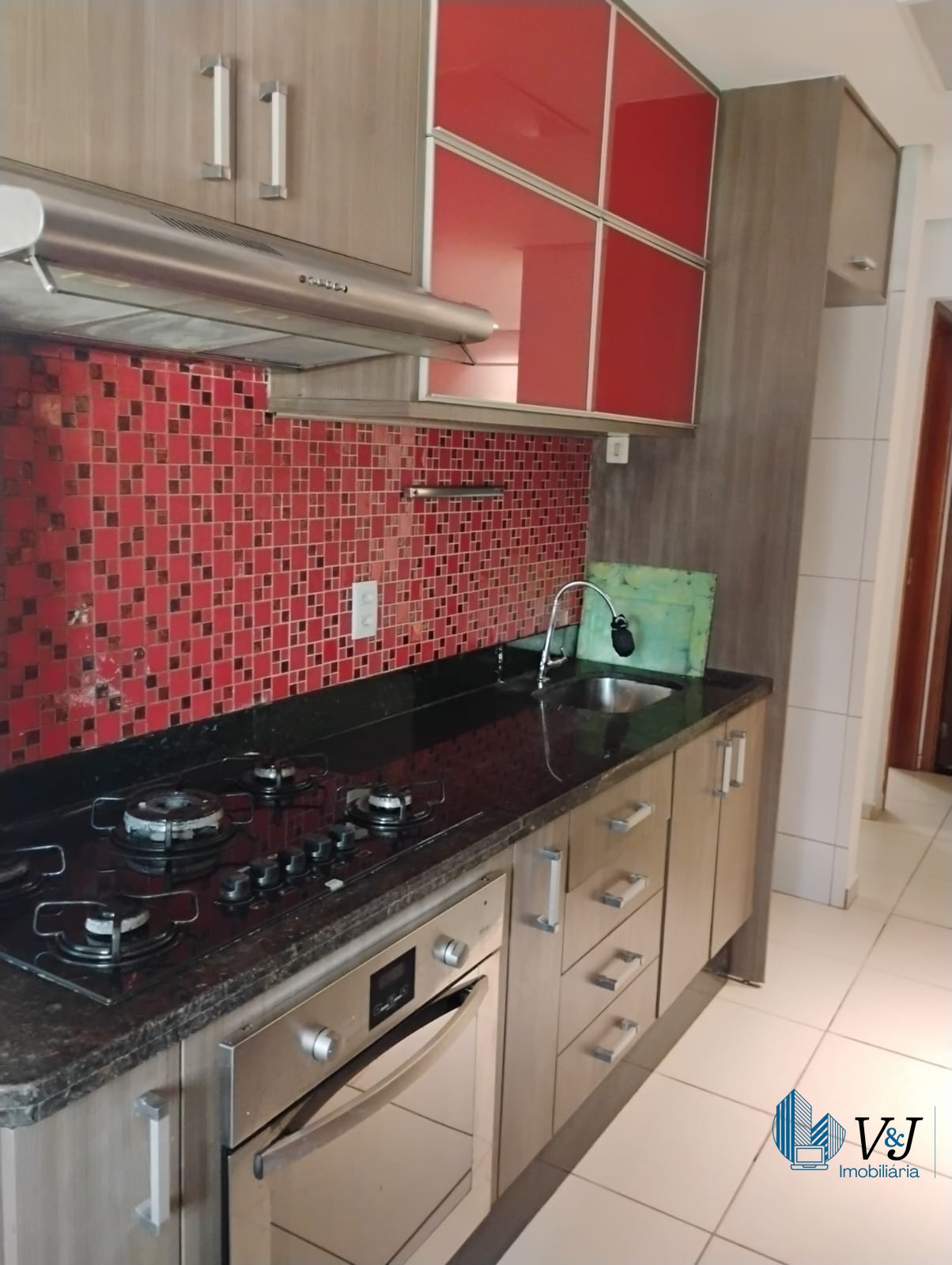 Apartamento à Venda – 3 Quartos | 80 m² | Lazer Completo | Bairro Águas Claras | Brasília DF — foto 7
