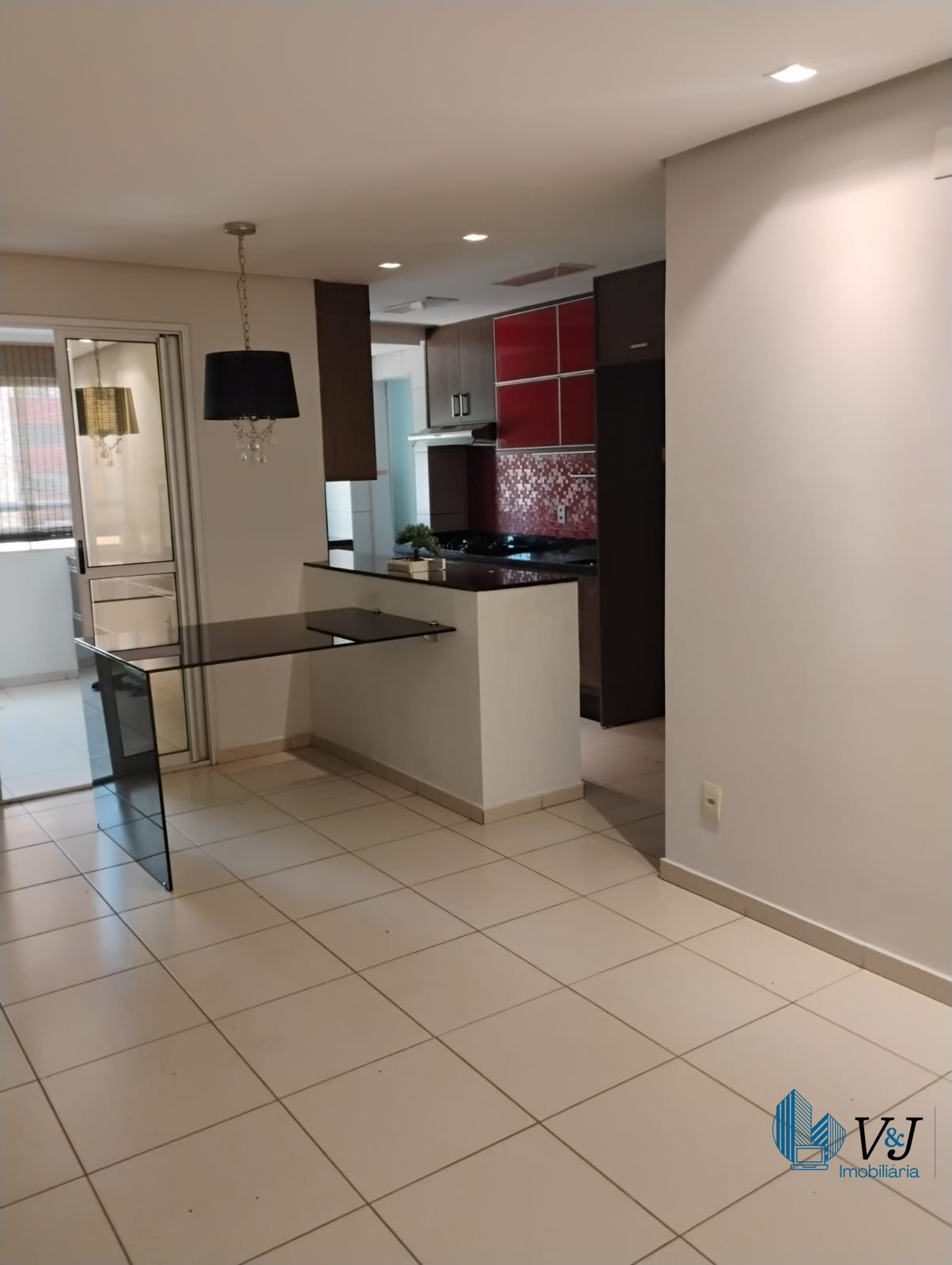 Apartamento à Venda – 3 Quartos | 80 m² | Lazer Completo | Bairro Águas Claras | Brasília DF — foto 9