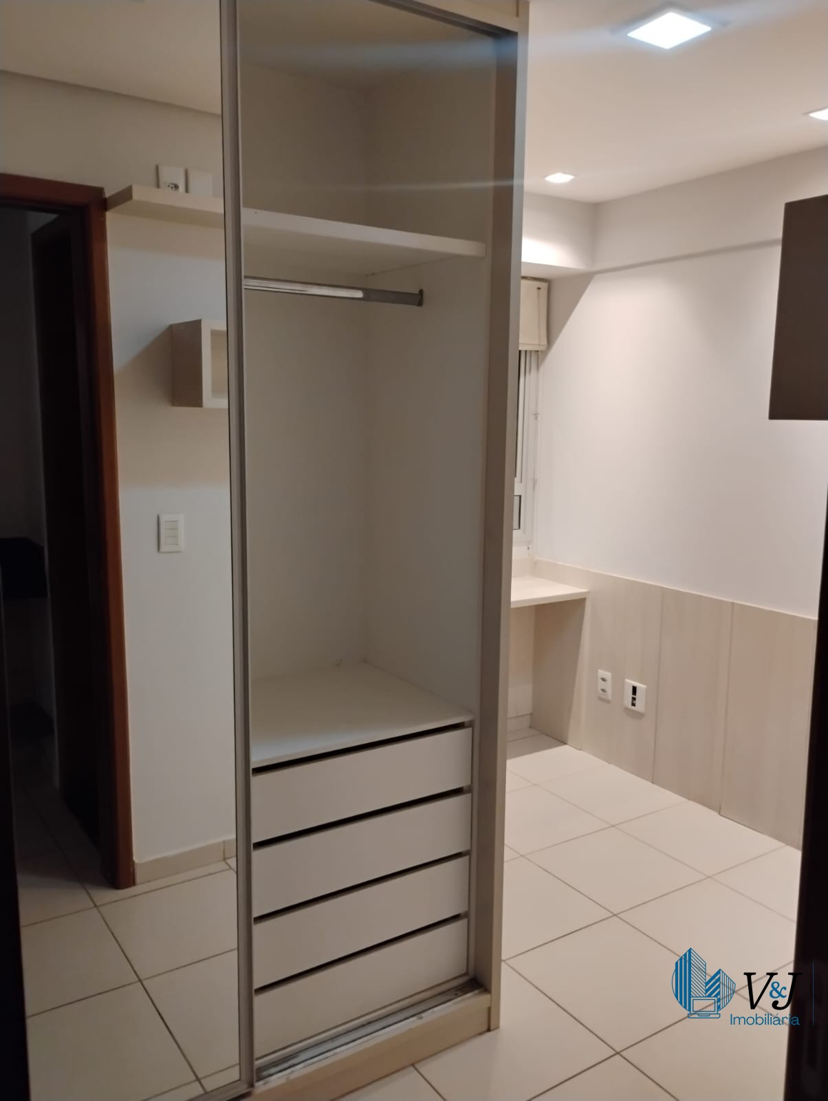 Apartamento à Venda – 3 Quartos | 80 m² | Lazer Completo | Bairro Águas Claras | Brasília DF — foto 17