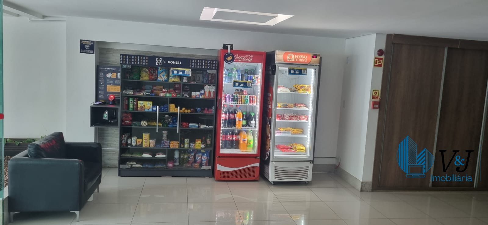 Apartamento à Venda – 2 Quartos | 62,40 m² | Lazer Completo | Bairro Águas Claras | Brasília DF — foto 2