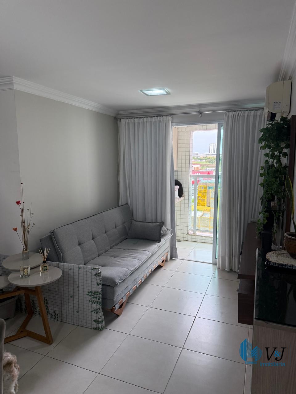 Apartamento à Venda – 2 Quartos | 62,40 m² | Lazer Completo | Bairro Águas Claras | Brasília DF — foto 5