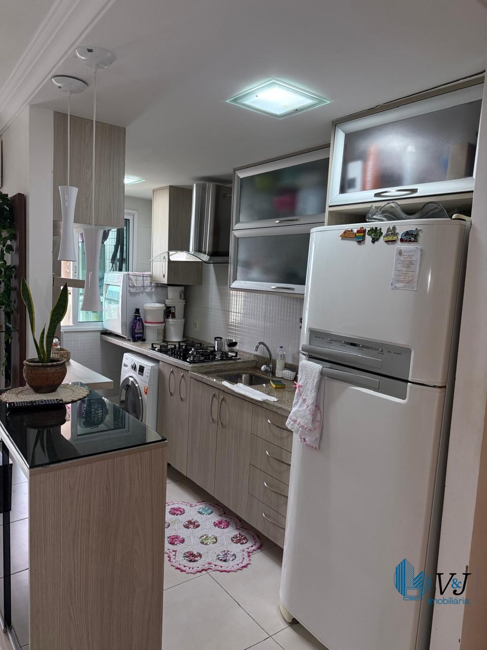 Apartamento à Venda – 2 Quartos | 62,40 m² | Lazer Completo | Bairro Águas Claras | Brasília DF — foto 6