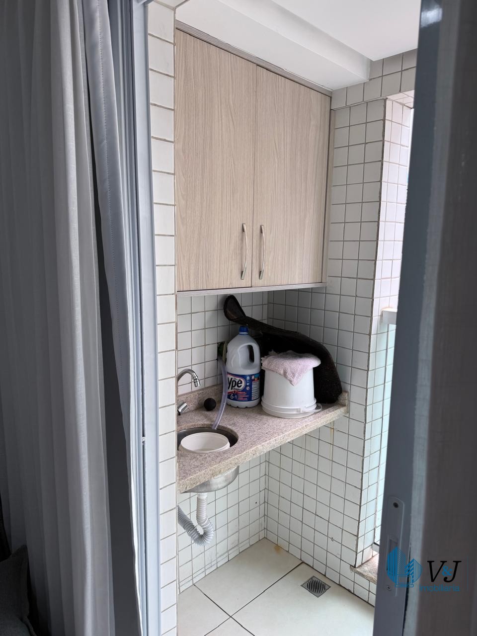 Apartamento à Venda – 2 Quartos | 62,40 m² | Lazer Completo | Bairro Águas Claras | Brasília DF — foto 7
